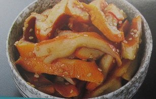 おつまみいか 1kg×10P 業務用 惣菜 冷凍