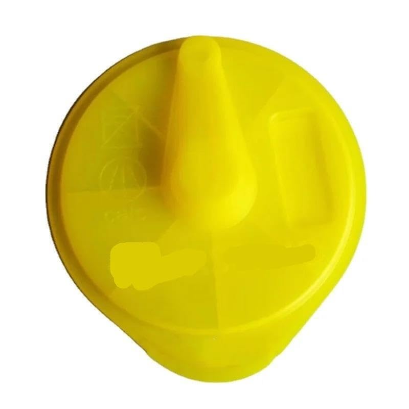 Piatto for la pulizia della macchina da caffè for Tassimo T14 T12 T32 T20