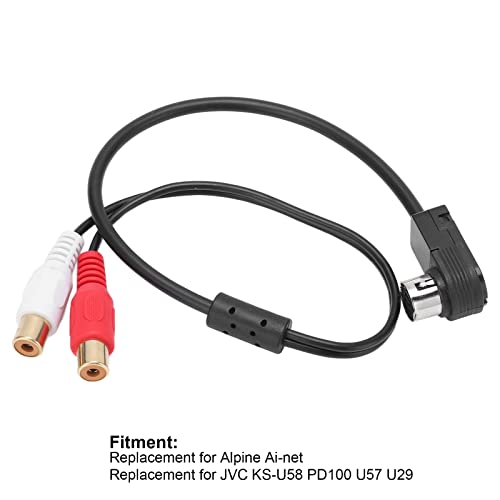 Adattatore per Cavo Audio, Adattatore per Cavo