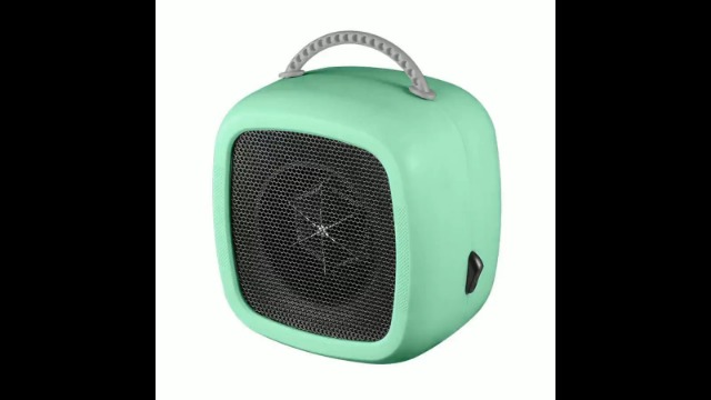Amazon.com: Space Heaters for Indoor Use,500w Small Space Heater