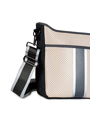 Image of Haute Shore - Blake Cult Neoprene Women's Crossbody Bag