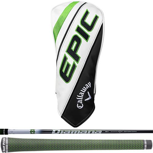 Amazon.co.jp: キャロウェイ(Callaway) ドライバー EPIC SPEED