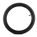 2-set-16175-Tires-and-Inner-Tubes16-Rear-Wheel-Replacement-Inner-Tubes-and-Tires-Compatible-with-SEProFlexSUIronman-Gear-Jogging-Troller-Models-BOB-3-Wheeler