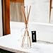 Hosley 4 Set Reed Diffuser Bottle Empty 85 ml Each Refillable Fragrance Glass Diffuser Bottles Perfect for Storing and Showcasing Your Favorite Essential Oils