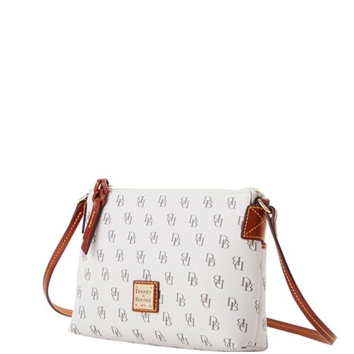 Dooney & Bourke Handbag, Gretta Rosie Crossbody2
