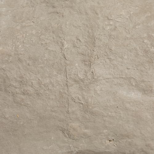 Bloomingville Vaso Decorativo In Cartapesta Astratto Moderno, Grigio (Ognuno Può Variare) - 9