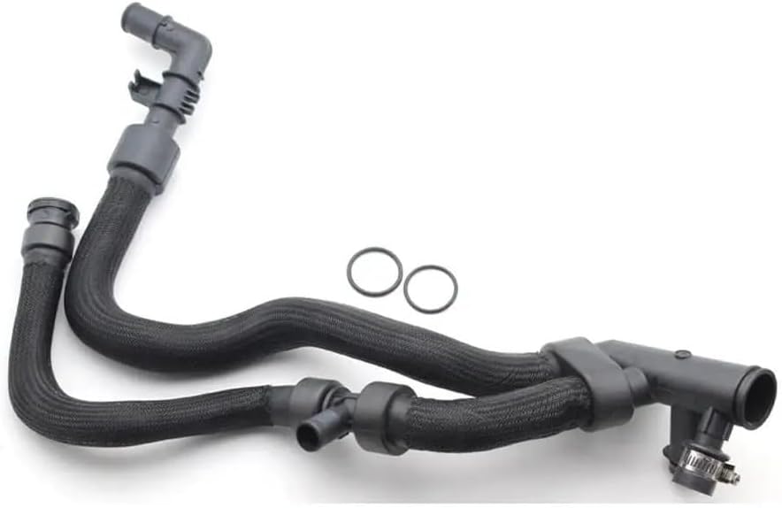 インタークーラーホースパイプ に適合する スズキ に適合する リアナ ディーゼル 1.4 D 2004- ラジエーター クーラント