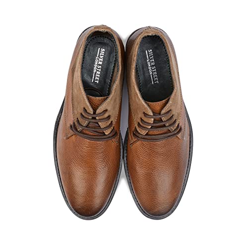 Image of Silver Street London Men's Derby