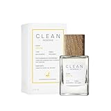 Clean Clean Reserve Citron Fig Eau de Parfum para Mujer, 50 ml