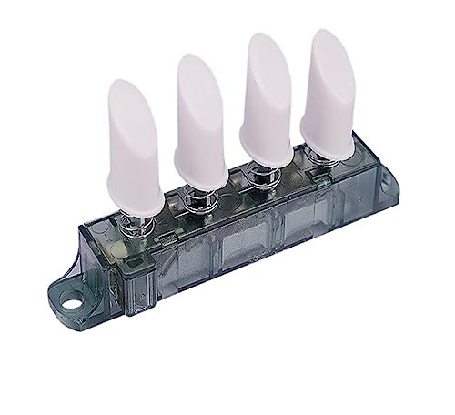Interruptor de botón de exprimidor roto: repara tu extractor de aire fácil 3