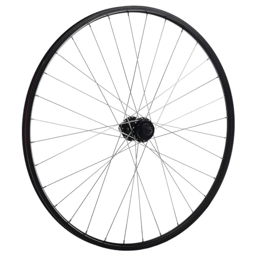 Cycle Design(サイクルデザイン) 700C リアホイール リムブレーキ OLD135mm 米式 8-10S対応 クイックリリース付属