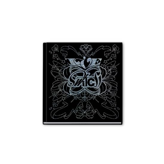 アイブ IVE - IVE SWITCH 2nd EP アルバム [韓国盤] (OFF ver.)