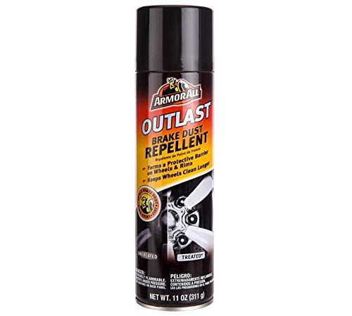 OMS Armor All OutLast Break Dust Repellent (311 g)