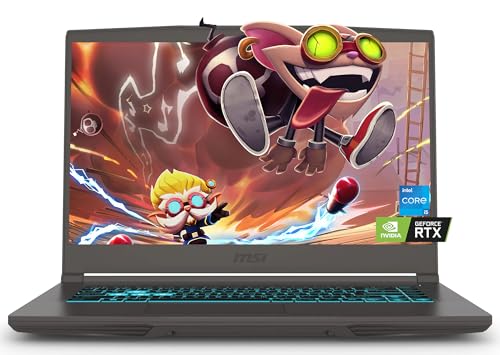 MSI Thin 15 Q[~Om[gp\R 15.6C` FHD 144Hz fBXvC Intel Core i5-13420H NVIDIA GeForce RTX 4060 64GB RAM 2TB PCIe SSD obNCgL[{[h