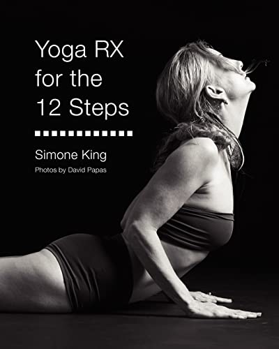 Yoga RX for the 12 Steps