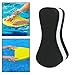 FytStycale Leg Float Kickboard for, Pull Buoy for Water Sports, Style A