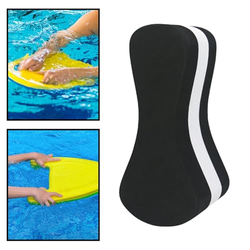 Flotador para natación pull buoy para entrenamiento miniatura 6