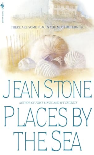 Places by the Sea (Martha's Vineyard) 0553574248 Book Cover