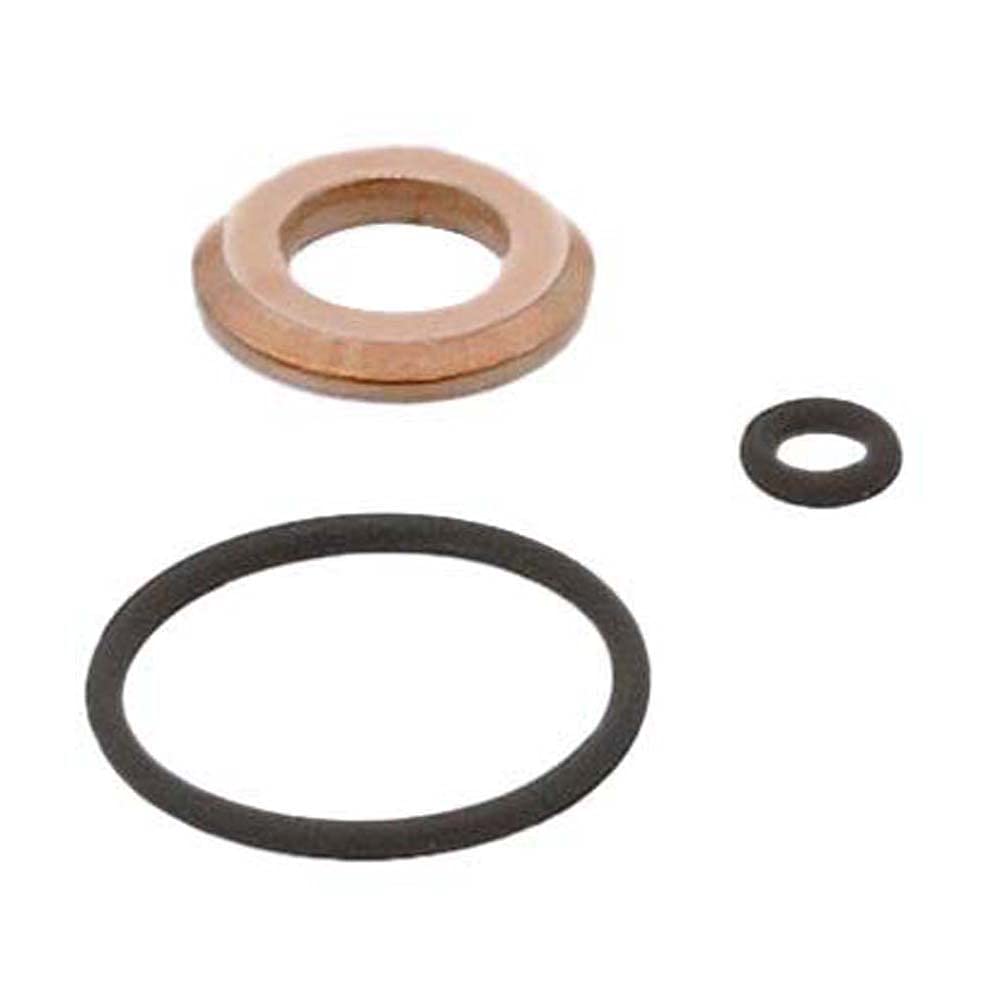 Fits ELRING 934.320 SEAL KIT, INJECTOR NOZZLE