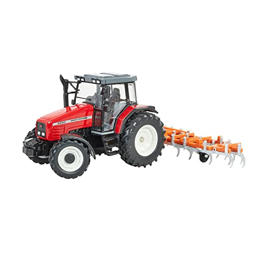Best Ferguson Cultivator