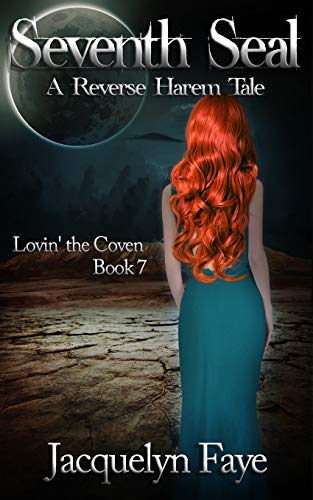 Seventh Seal: A Reverse Harem Tale (Lovin' the Coven)