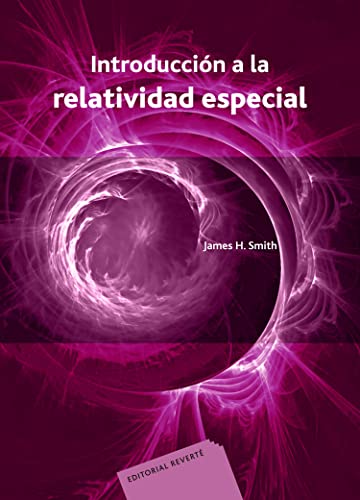 Introducción A La Relatividad Especial (SIN COLECCION)