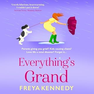 Everything's Grand cover art