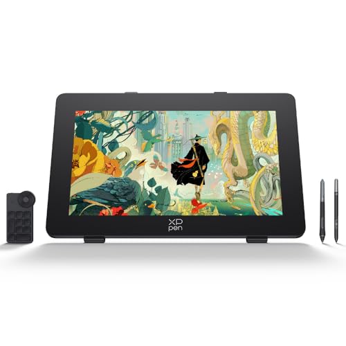 Tableta Digitalizadora Wacom A4 Marca XP-Pen