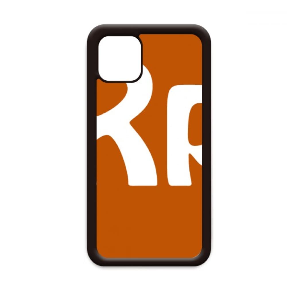 Indonesia Currency Symbol Rupiah for iPhone 14 Cover for Apple Mobile Case Shell