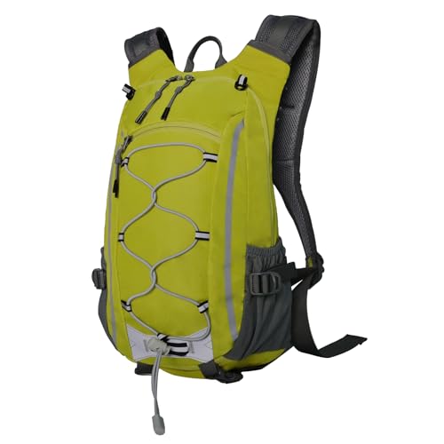 SUMSEEK 20L Hiking Backpack, Lightweight Durable Waterproof Daypack for Men & Women, Camping, Hiking, Travel, Cycling, Motorcycle