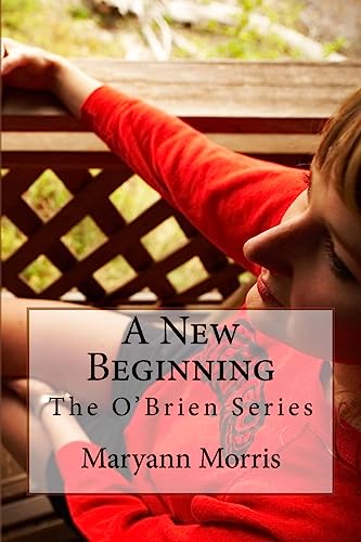 A New Beginning (The O’Brien Series)