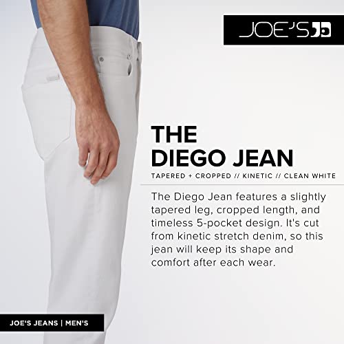 Joe's Jeans Women's The Diego3