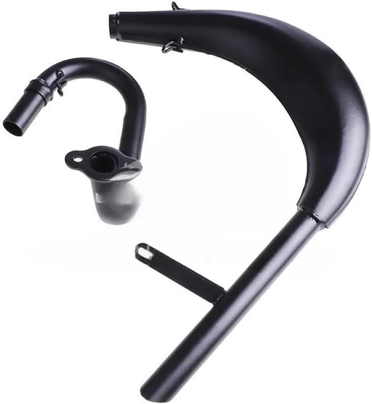 オートバイのエキゾーストパイプ オートバイ部品排気マフラー 49/50cc