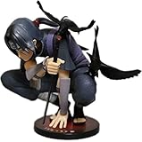 Dxuioz Figure Itachi Uchiha Anbu Figure Anime Figure Action Figure