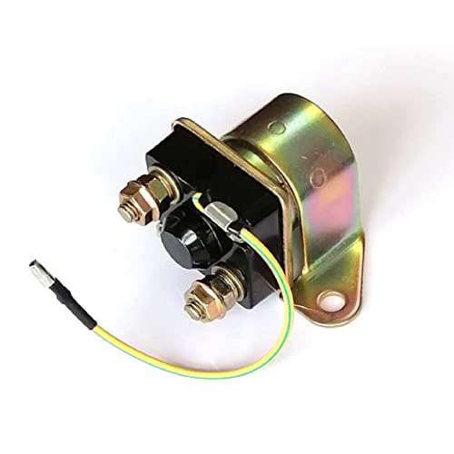 Yuumo+ �o�C�N �X�^�[�^�[�����[ �Z�� ���[�^�[ 12V GS400 GS400L GSX400FS GSX250E GSX400E �U�� �S�L GS650G GS750 GS1000 GT750 �J�^�i GSX450E GT380 GSX1100S