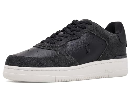 Image of POLO RALPH LAUREN Masters Court Sneakers