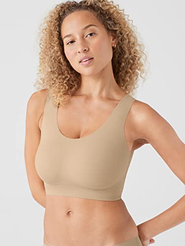 True & Co Women's True Body Lift Scoop Neck Bra4