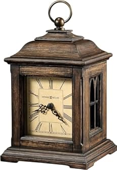 10 Clocks for Fireplace Mantels product image
