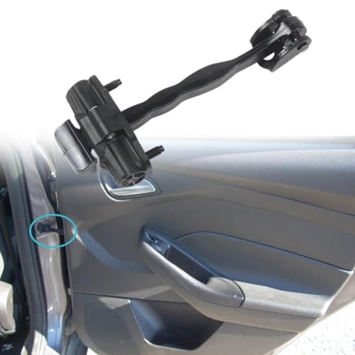 Charnière limiteur de porte Ford Focus 2012-2017 sangle de retenue robuste