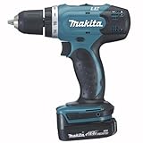 Die  DDF343RHJ von Makita