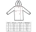 Sudadera con Capucha Hoodie Hufflepuff de Harry Potter - 100% Original y...