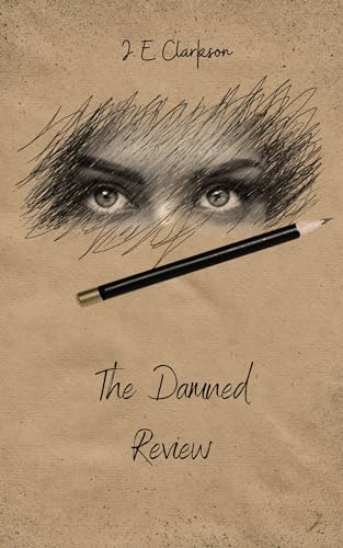 The Damned Review (The Simmons’s Supernatural Detective Agency Book 1)