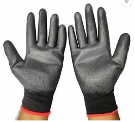 LUXURIA Nylon Sports Hand Protection Cycling/Biking/Gardening/Industy Safety Gloves-image-49