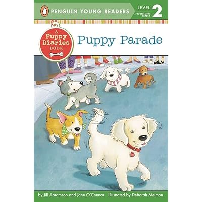 Puppy Parade