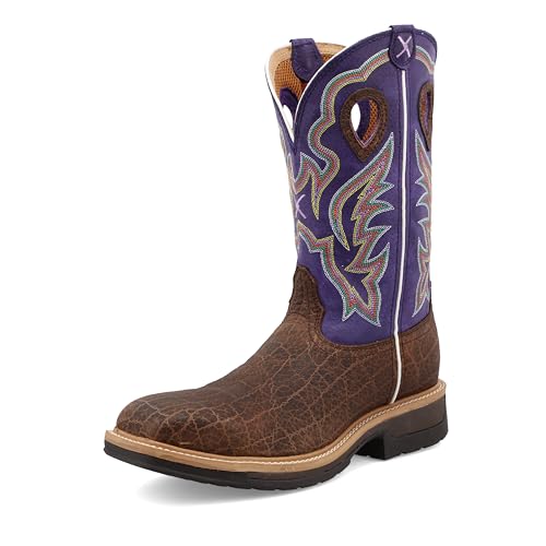 Twisted X mens Cowboy Boots