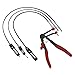 Sealey VS1675 Interchangeable Remote Action Hose Clamp Pliers