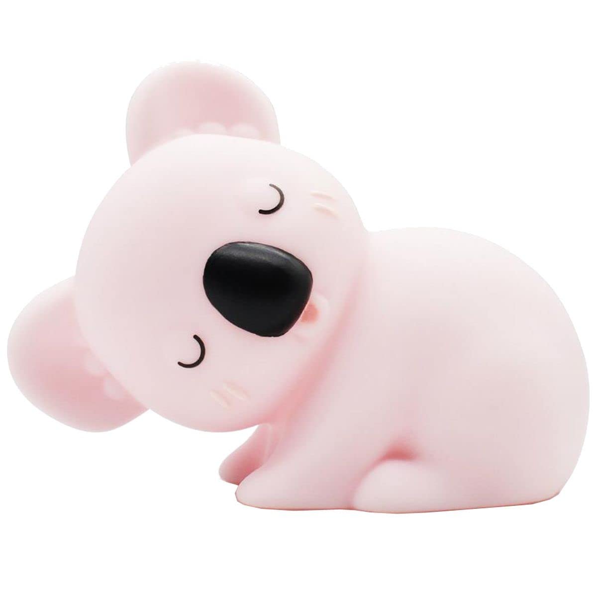 LE MONDE DES ANIMAUX Koala Pink LED Night Light