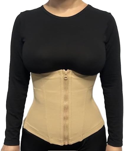 AWS Ant Waist Secret bell/corset is designed to support your back and shape your waist to look smaller and sexier.