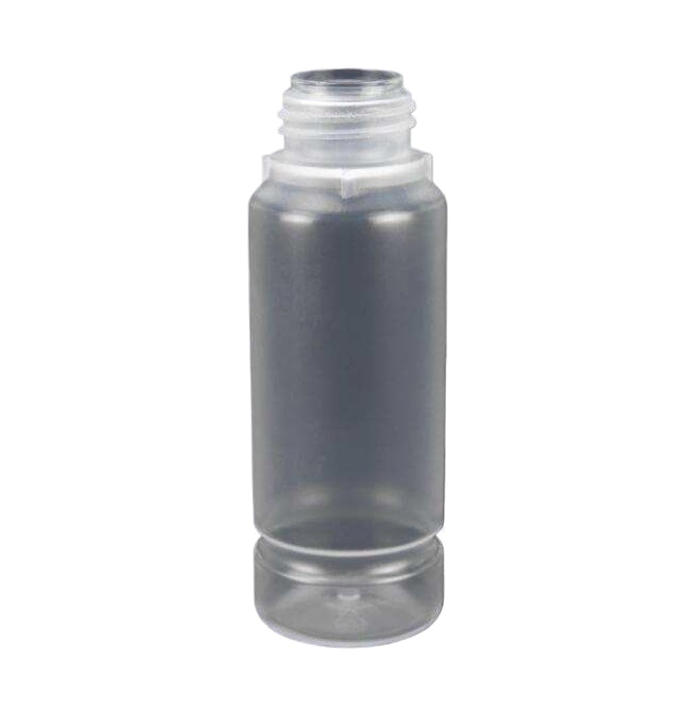 Confezione da 60 flaconi d'inchiostro vuoti da 70 ml da utilizzare con le stampanti ET-5800, ET-5850, ET-5880, ET-16150, ET-16650, ET-16600, ET-M16600, ET-5150, L8160, L8180, L8050, L18050