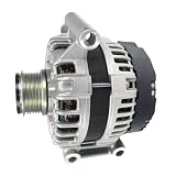 Generator Alternator Compatible With FORD TRANSIT JMC PEUGEOT BOXER CITROEN JUMPER Bus 2.2T 2.4T
